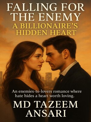 cover image of Falling for the Enemy